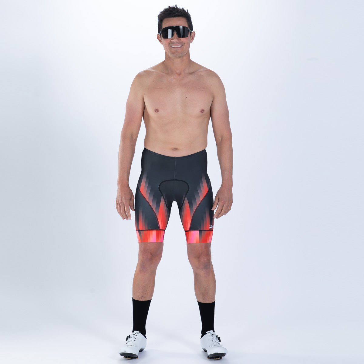 Zoot Sports CYCLE SHORTS Men's Ltd Cycle Short  - Yo Yo Yo
