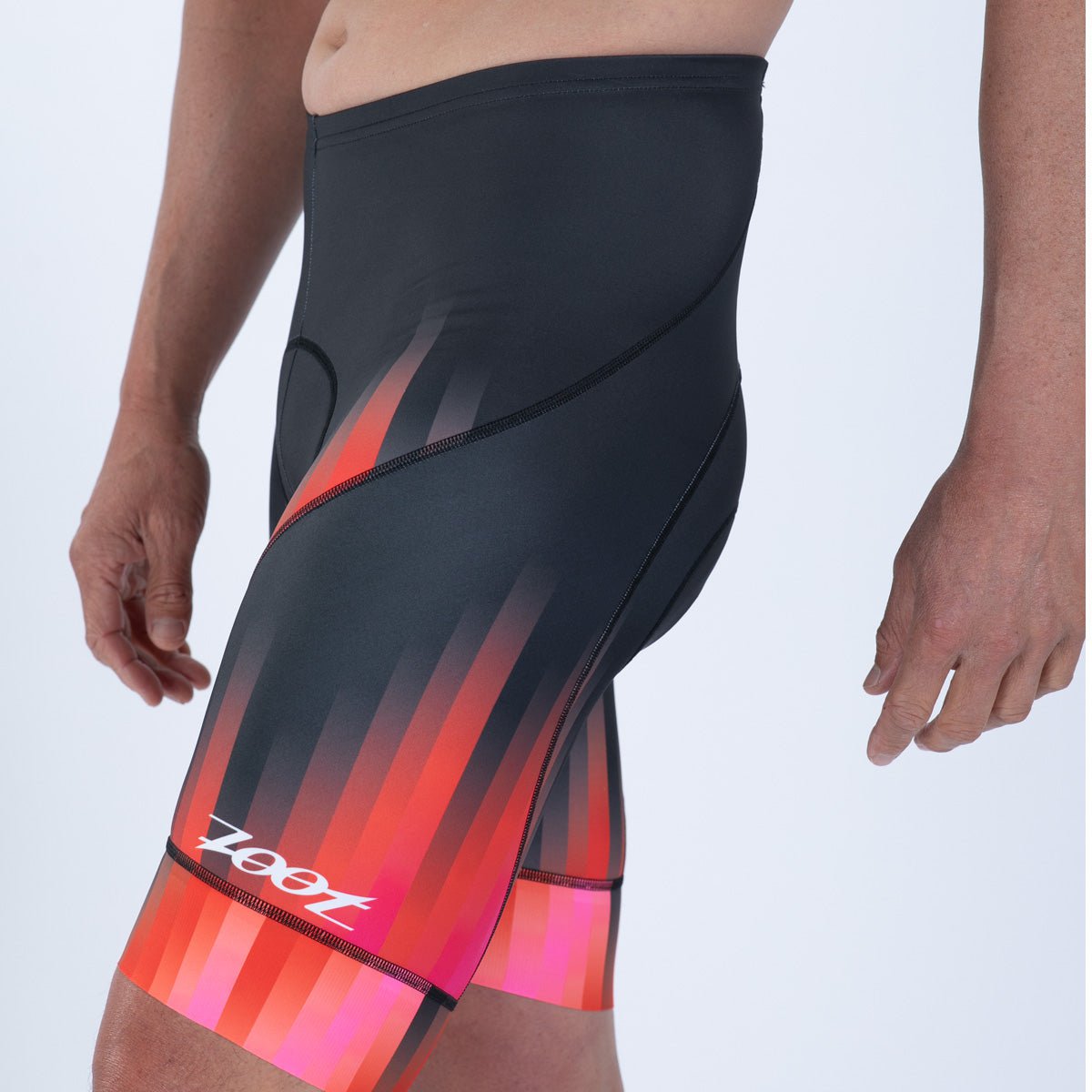 Zoot Sports CYCLE SHORTS Men's Ltd Cycle Short  - Yo Yo Yo
