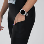 Zoot Sports TRI RACESUITS Women's Elite 2.0 Tri Aero Fz Racesuit - White Hot