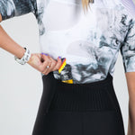 Zoot Sports TRI RACESUITS Women's Elite 2.0 Tri Aero Fz Racesuit - White Hot