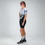 Zoot Sports TRI RACESUITS Women's Elite 2.0 Tri Aero Fz Racesuit - White Hot