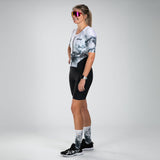 Zoot Sports TRI RACESUITS Women's Elite 2.0 Tri Aero Fz Racesuit - White Hot