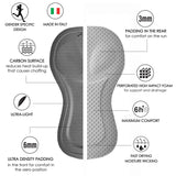 Zoot Sports TRI RACESUITS Women's Elite 2.0 Tri Aero Fz Racesuit - White Hot