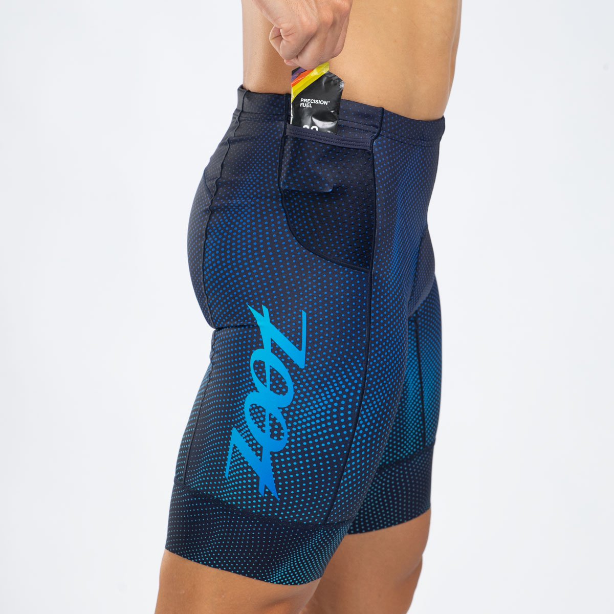 Zoot Sports TRI SHORTS Men's Ltd Tri 9" Short - La Plage
