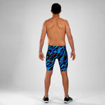 Zoot Sports Triathlon Shorts Mens LTD Triathlon 9 Inch Short - Unbreakable