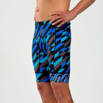 Zoot Sports Triathlon Shorts Mens LTD Triathlon 9 Inch Short - Unbreakable