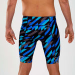 Zoot Sports Triathlon Shorts Mens LTD Triathlon 9 Inch Short - Unbreakable
