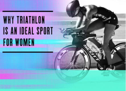 Women and Triathlon