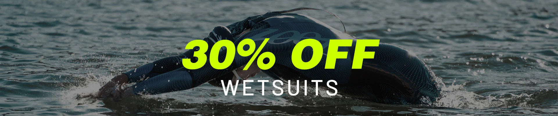 BFCM25 30 WETSUITS