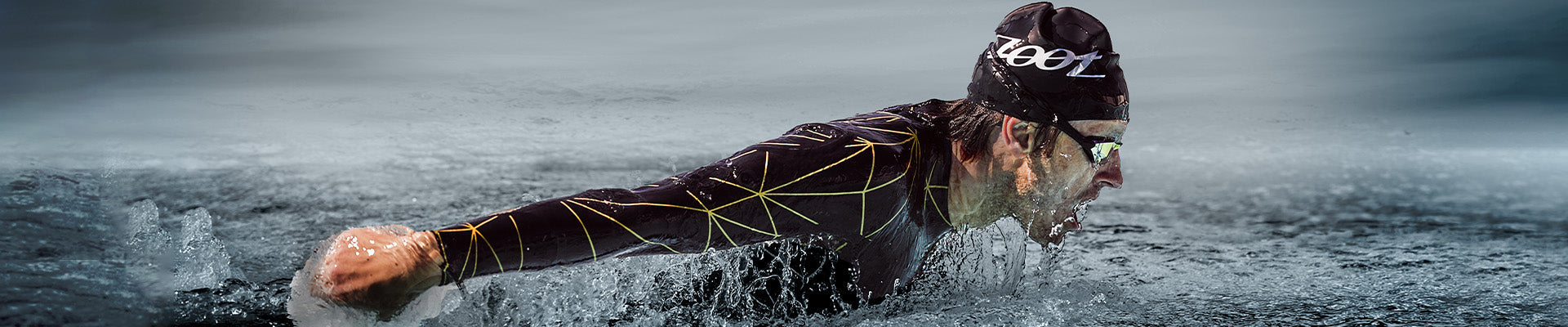 NEW WETSUITS