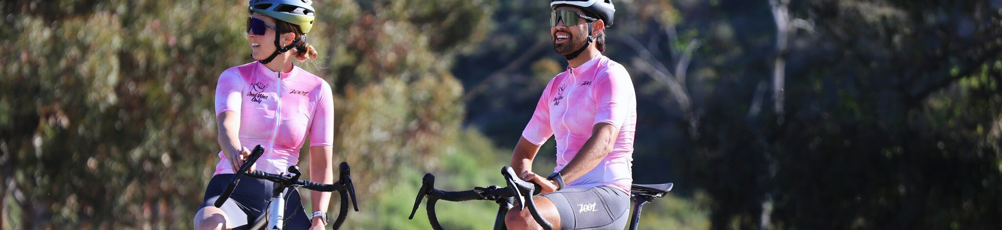 Mens Good Vibes Only