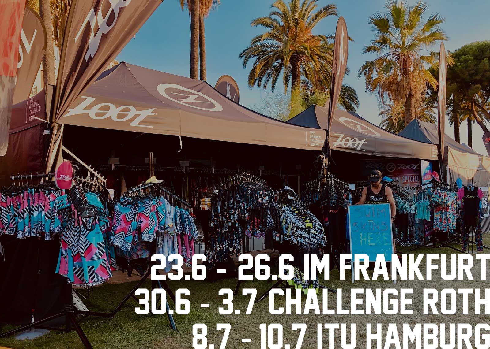 EXPO SALE
