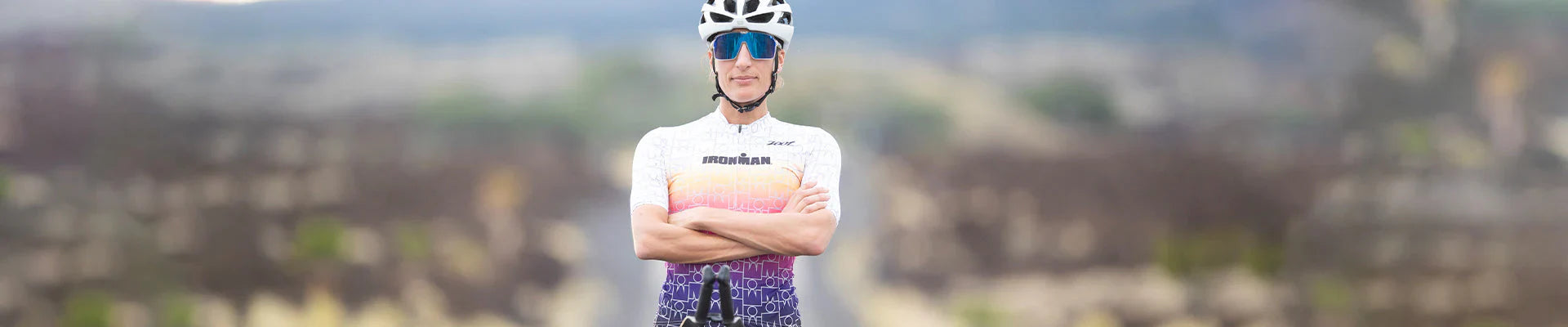 Ironman Endurance
