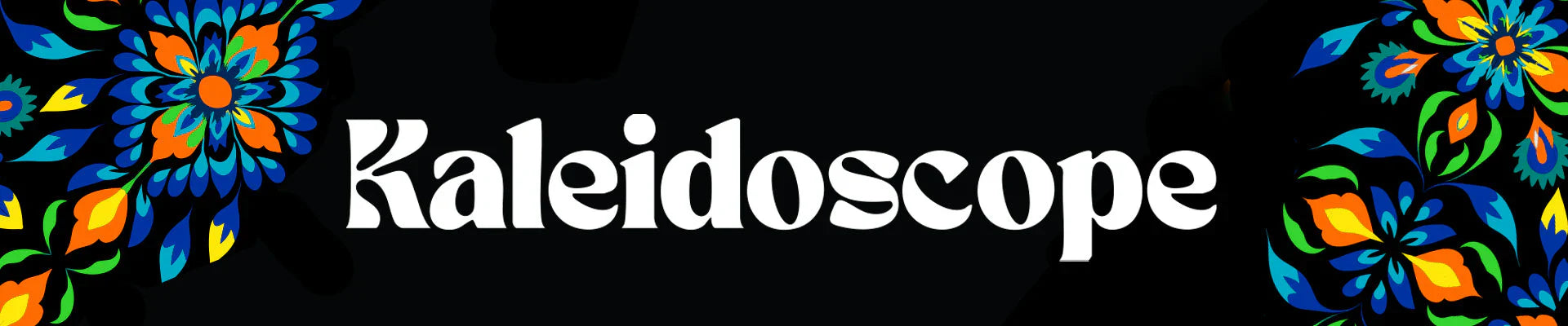 Mens Kaleidoscope