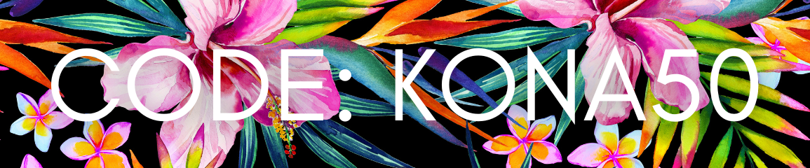 Kona Legends