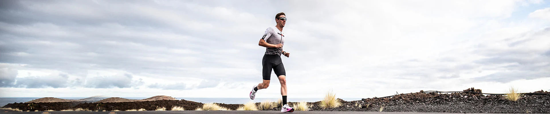 Mens Ironman Endurance
