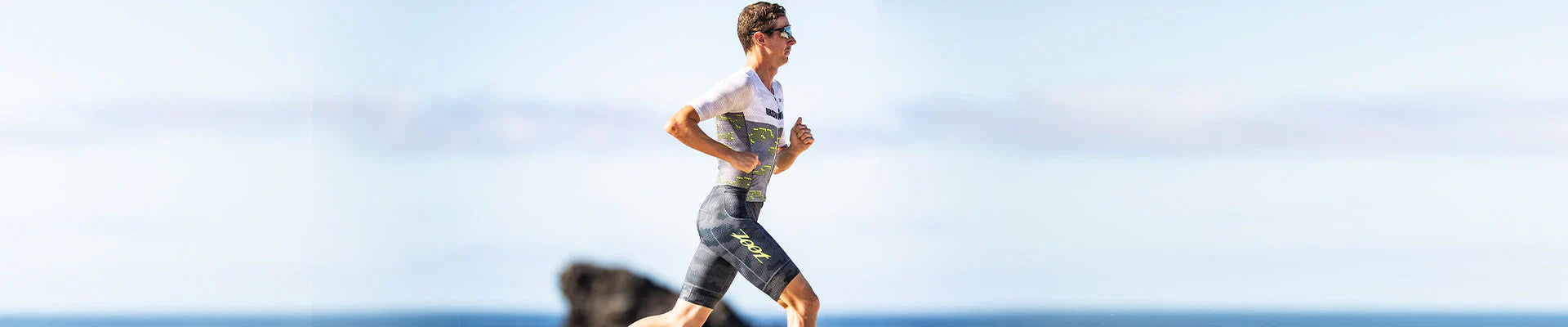 Mens Ironman Resilience
