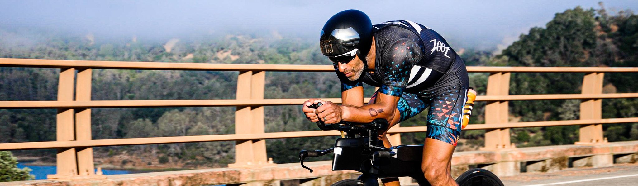 MENS TRIATHLON