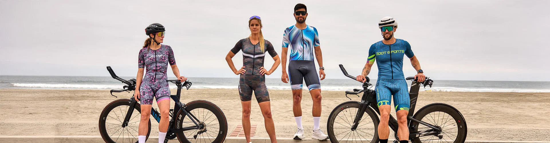 Racesuits 2025