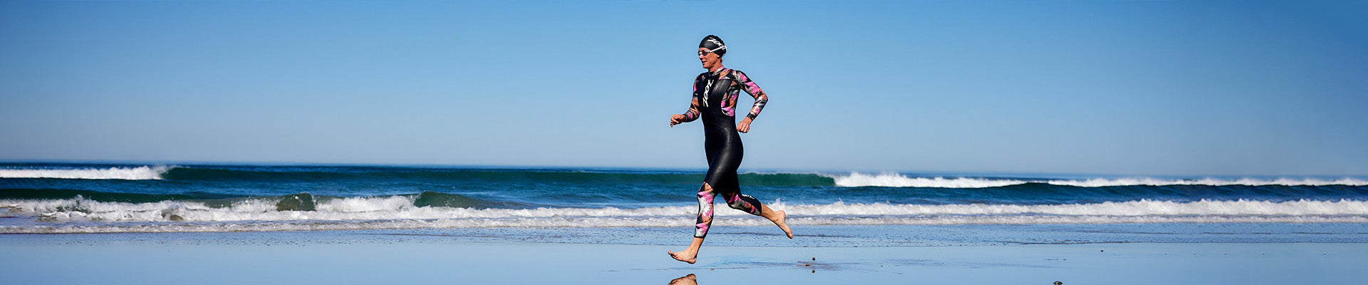 WOMENS WETSUITS