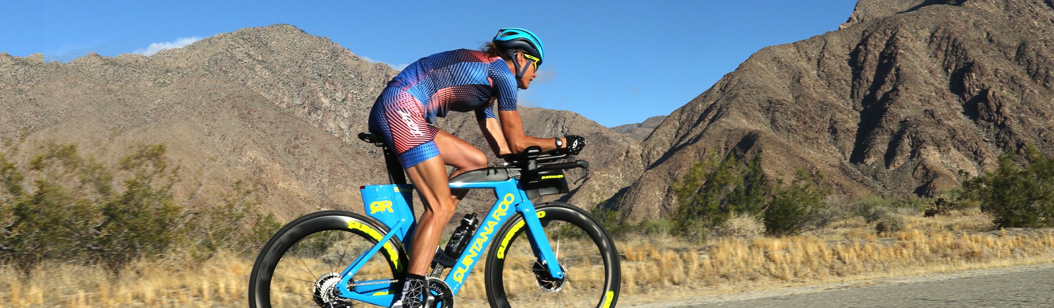 WOMENS BIKE