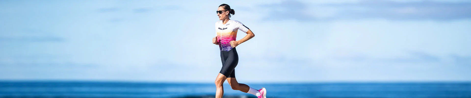 Womens Ironman