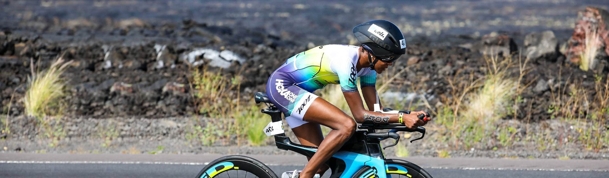 WOMENS TRIATHLON