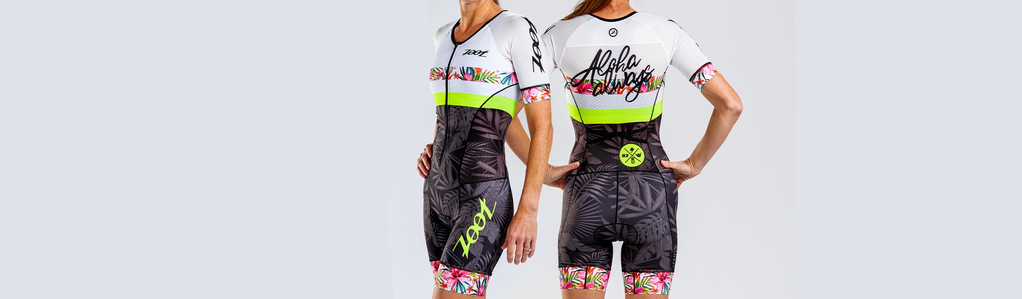 WOMENS ALOHA ALWAYS