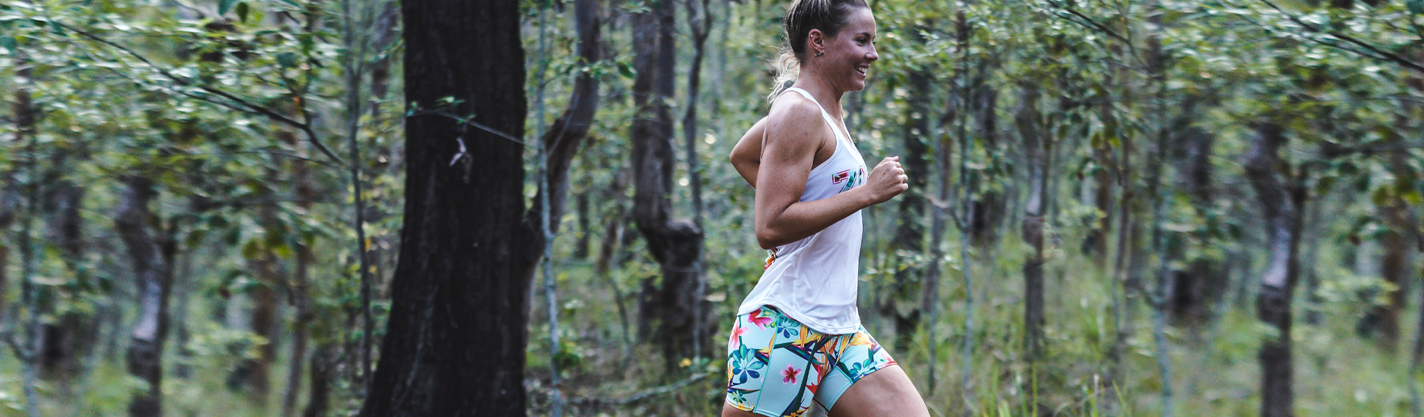 WOMENS RUN