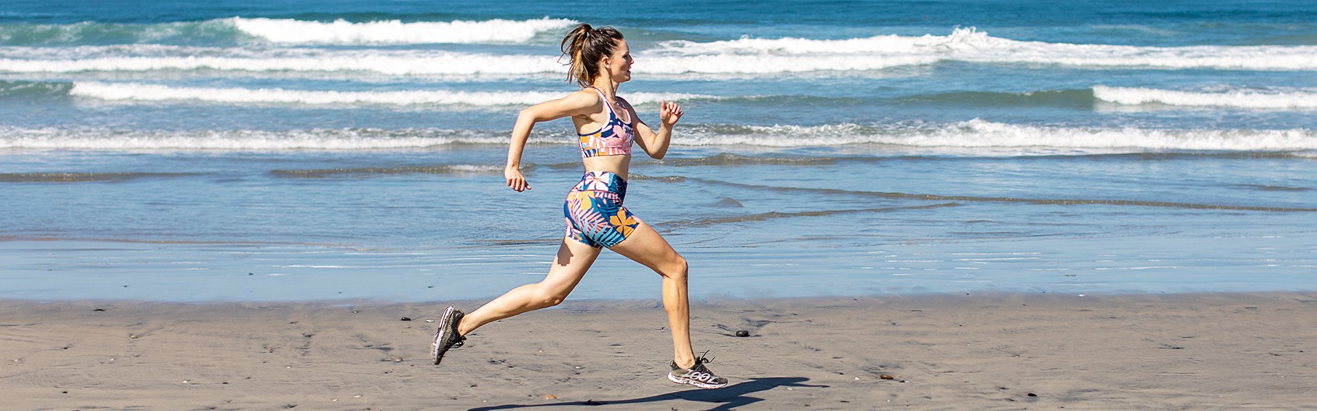 WOMENS LTD RUN