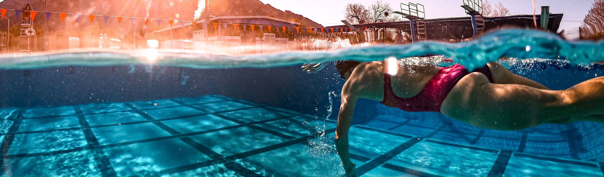 WOMENS SWIM