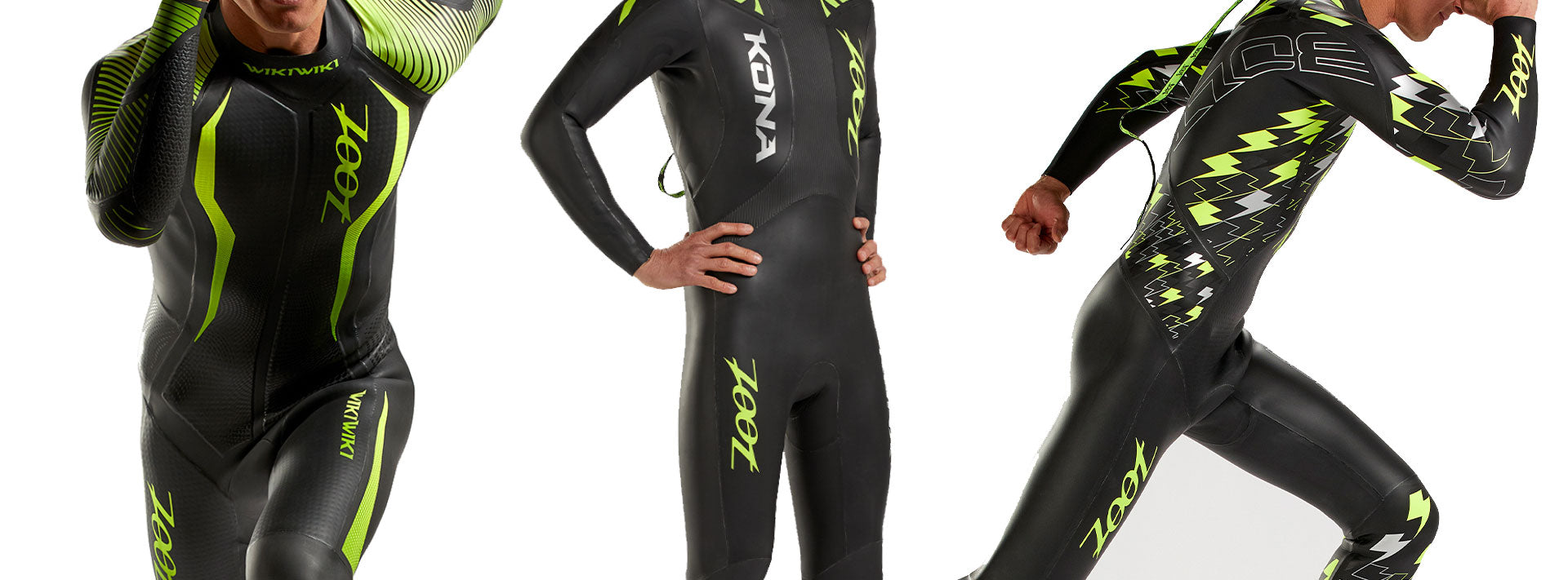WETSUIT SALE