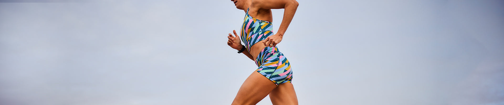 WOMENS UNBREAKABLE