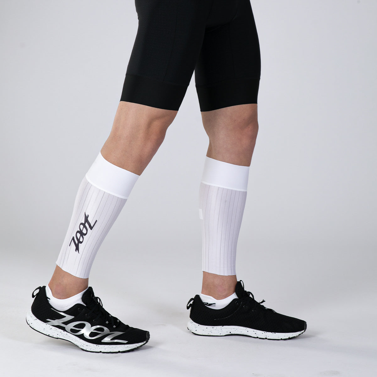 【新品】カーフガード AEROCLSLSW Aero Calf Sleeve HUUB/フーブ - カーフガード AEROCLSLSW Aero Calf Sleeve Sub22