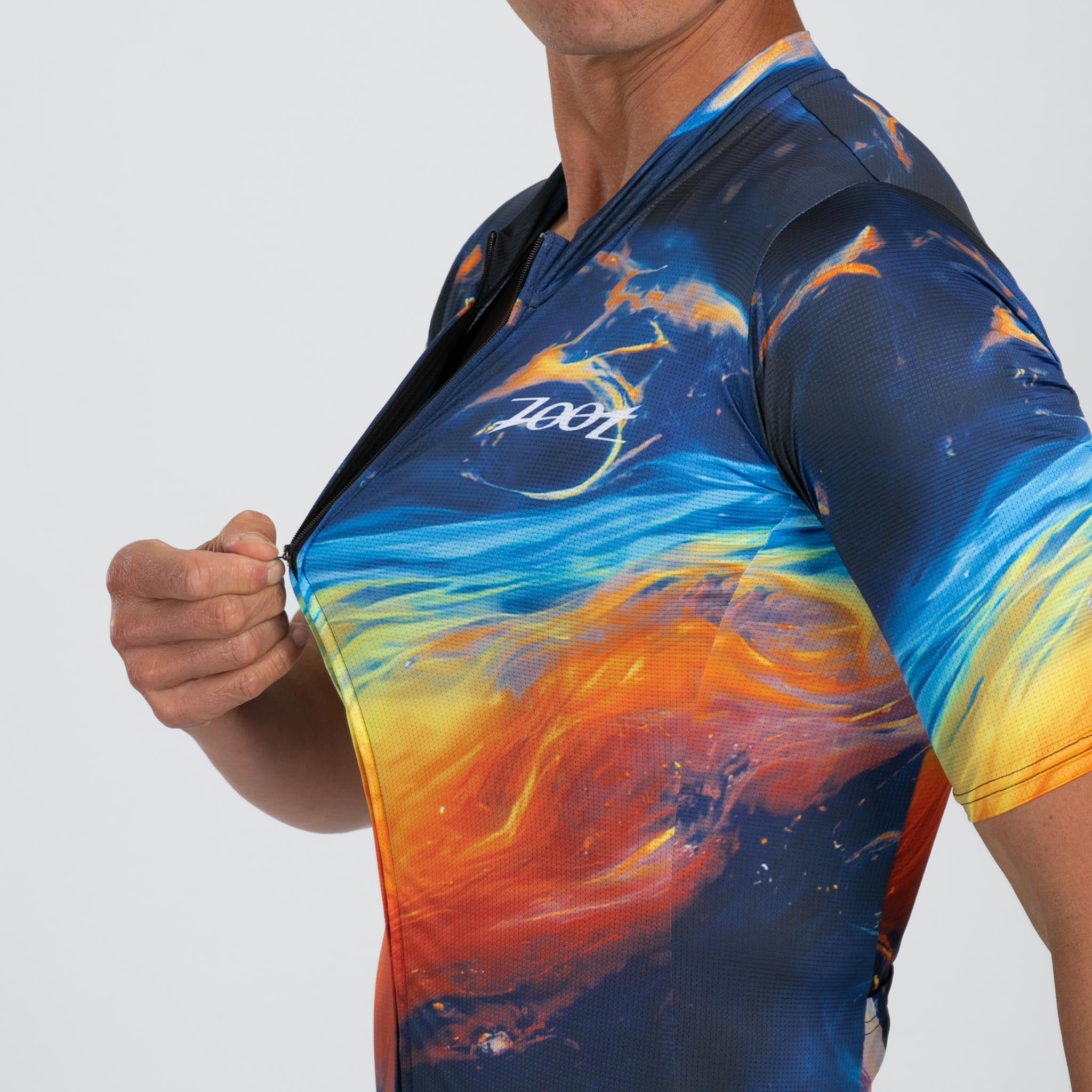 aero trikot rennrad Herren LTD Rennrad Aero Trikot