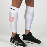 Zoot Sports ACCESSORIES Unisex Ltd Calf Sleeve - Darkside