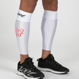 Zoot Sports ACCESSORIES Unisex Ltd Calf Sleeve - Darkside