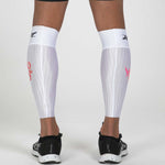 Zoot Sports ACCESSORIES Unisex Ltd Calf Sleeve - Darkside