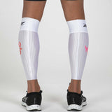 Zoot Sports ACCESSORIES Unisex Ltd Calf Sleeve - Darkside