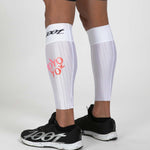 Zoot Sports ACCESSORIES Unisex Ltd Calf Sleeve - Darkside