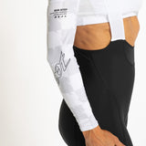 Zoot Sports ARM COOLERS Unisex Ltd Sun Stop Arm Cooler - Checkers