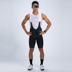 Zoot Sports BASE LAYER Men's Core Cycle Base Layer - White