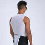Zoot Sports BASE LAYER Men's Core Cycle Base Layer - White