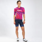 Zoot Sports BIB SHORTS Women's Ltd Cycle Exos Bib - Ironman Navy