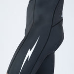 Zoot Sports BIKE BOTTOMS Men's Ltd Cycle Seamless Bib Short - Elements Bolts