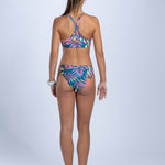 Zoot Sports BIKINI BOTTOMS Women's Ltd Swim Bikini Bottom - Island Original