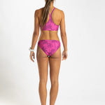 Zoot Sports BIKINI BOTTOMS Women's Ltd Swim Bikini Bottom - Paradise