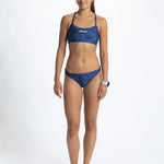 Zoot Sports BIKINI BOTTOMS Women's Ltd Swim Bikini Bottom - Rouler