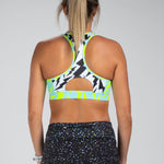 Zoot Sports BRAS Women's Ltd Run Bra - Electric