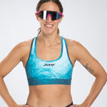 Zoot Sports BRAS Women's Ltd Run Bra - La Plage